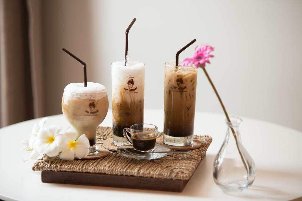 T-Raya Resort Pranburi Eksteriør billede
