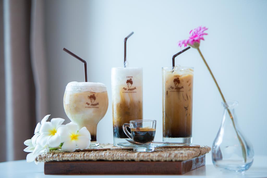 T-Raya Resort Pranburi Eksteriør billede