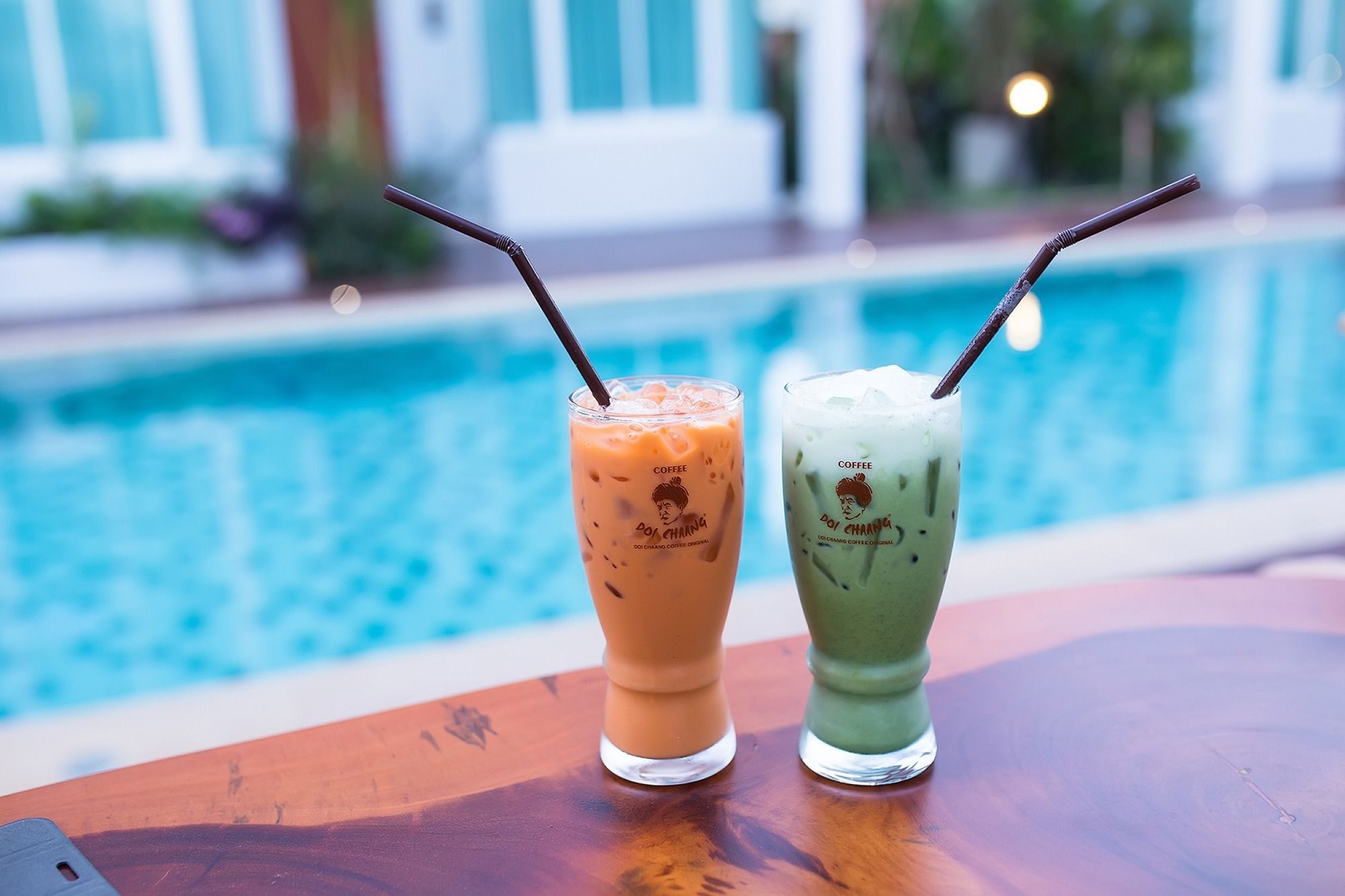 T-Raya Resort Pranburi Eksteriør billede